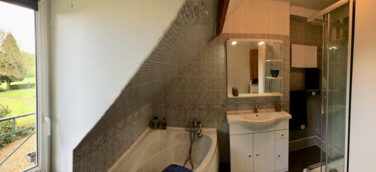 Hotel La Belle Mare Etaimpuis Zewnętrze zdjęcie