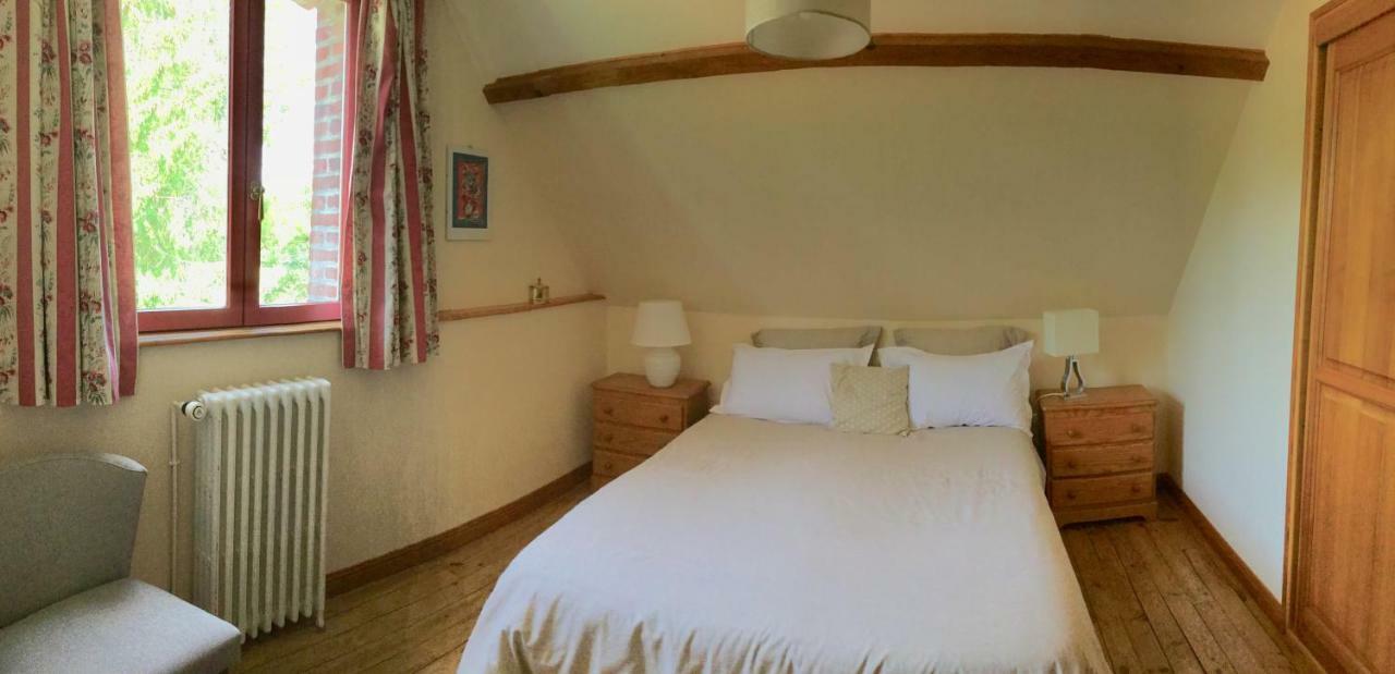 Hotel La Belle Mare Etaimpuis Zewnętrze zdjęcie